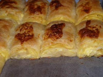 Mirisi i okusi hrvatske kuhinje: Zagorska kuhinja  